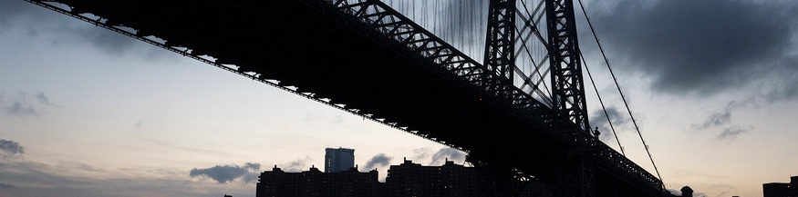 Williamsburg Bridge
