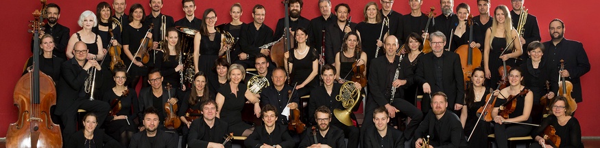 Tiroler Kammerorchester InnStrumenti