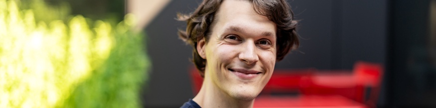 Lukas Sternath