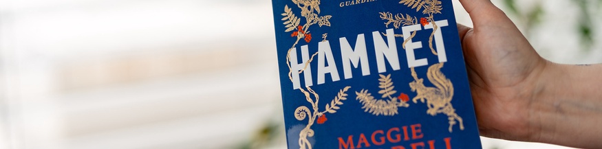 "Hamnet", englische Version
