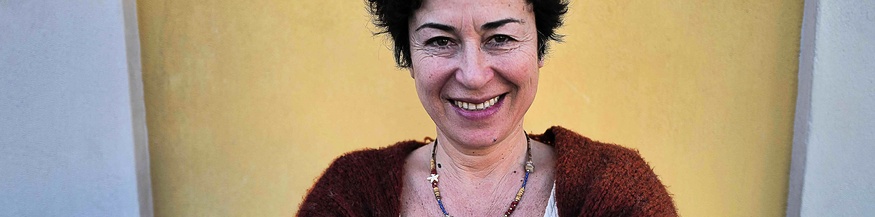 Pinar Selek