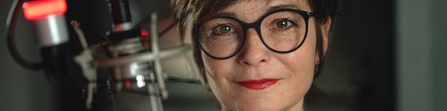 Katharina Stemberger