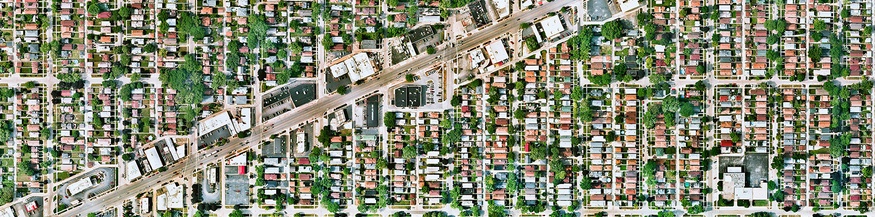 Benjamin Grant: Berwyn, Illinois, 2023