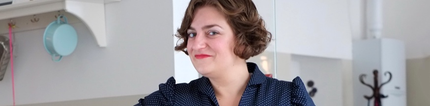 Stefanie Herkner