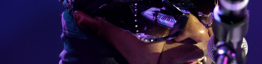 Sly Stone