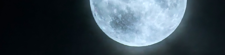 Vollmond