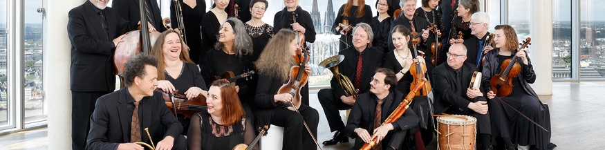 Concerto Köln