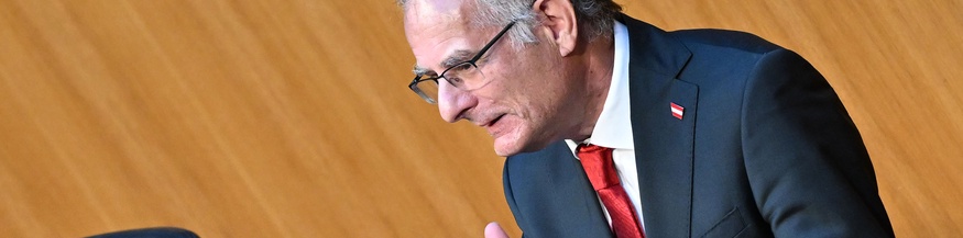 Markus Marterbauer