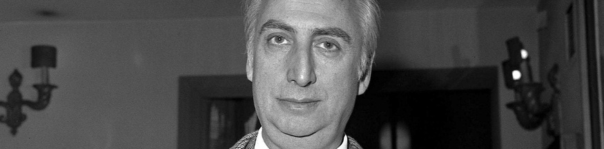 Roland Barthes