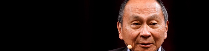Francis Fukuyama
