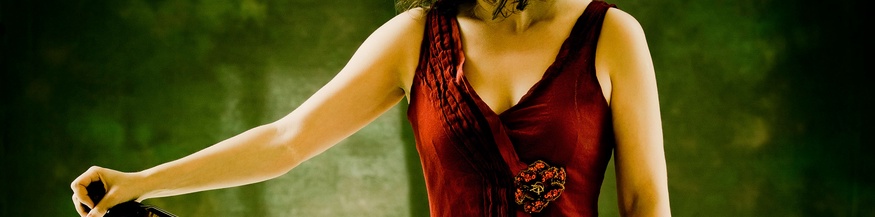 Patricia Kopatchinskaja