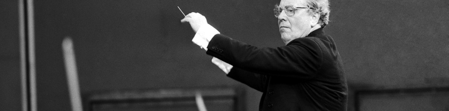 Charles Mackerras, 1989