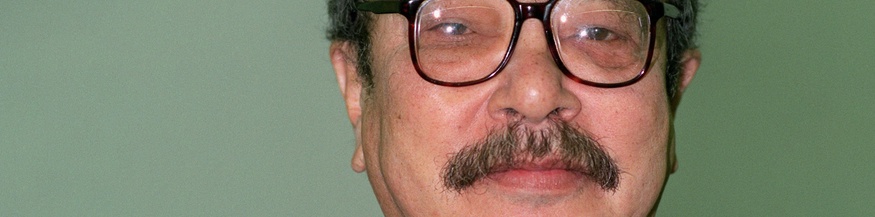 Joao Ubaldo Ribeiro