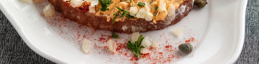 Liptauerbrot