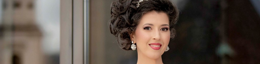 Lisette Oropesa