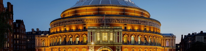 Royal Albert Hall