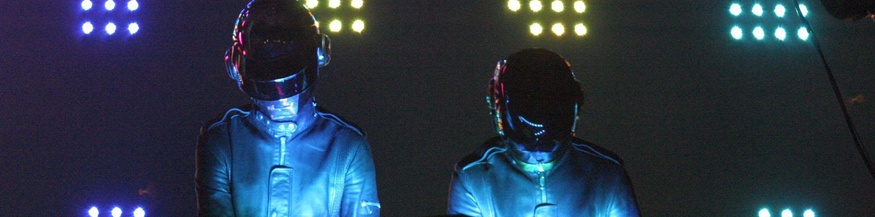 Daft Punk, 2006