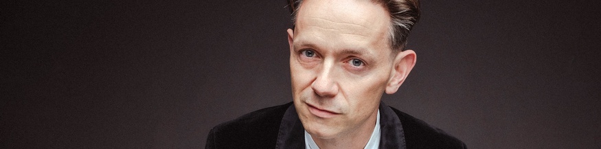 Iestyn Davies