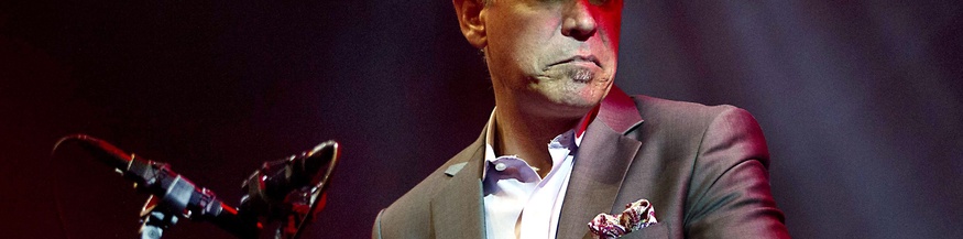 Kurt Elling