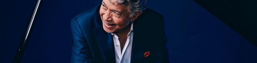 Monty Alexander