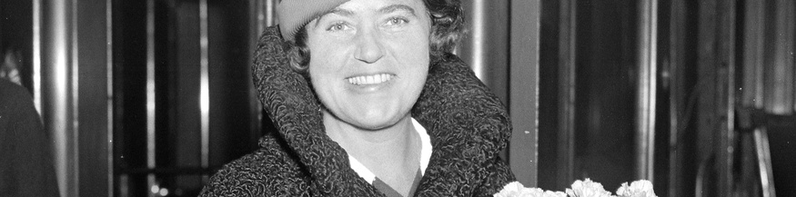Lotte Lehmann