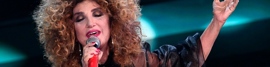 Marcella Bella, Sanremo-Festival 2021