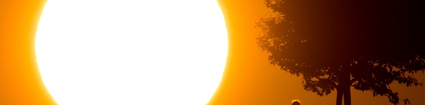 Sonnenuntergang