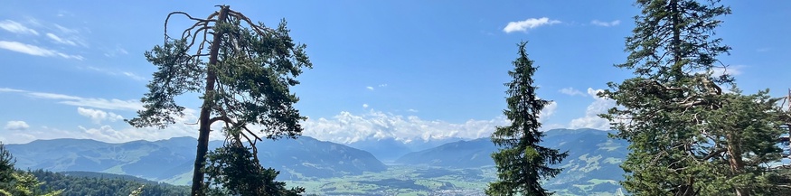 Geologische Wanderung zur Peter Wiechenthaler Hütte unterhalb des Steinernen Meeres bei Saalfelden