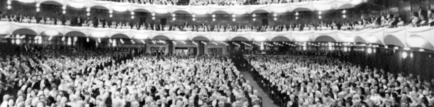 Metropolitan Opera, 1966