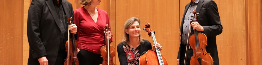 RSOQuartet