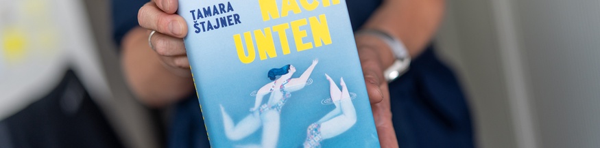"Luft nach unten"