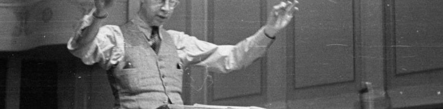 Sergei Prokofjew