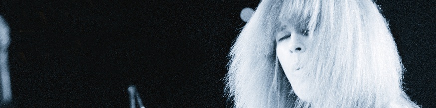 Carla Bley