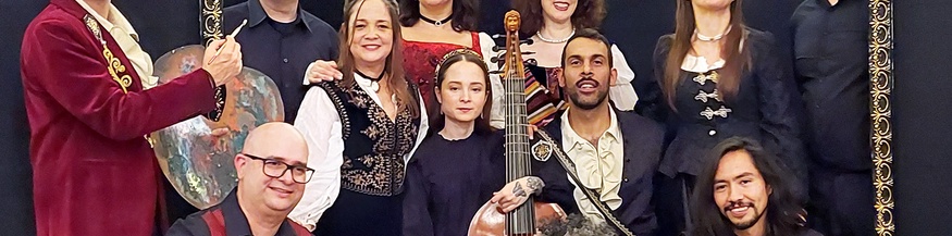 Ensemble Conjunto de Música Antigua Ars Longa