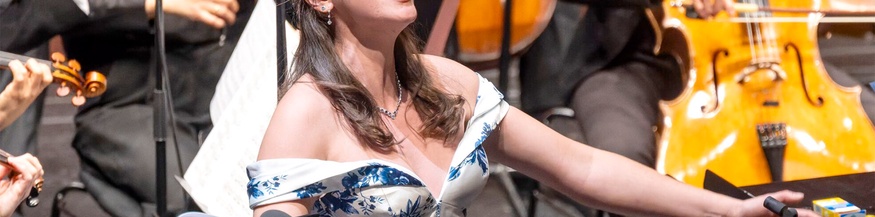 Konzertante Aufführung von "Zampa ou La fiancée de marbre"