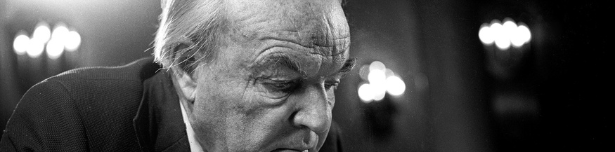 Ernst Krenek