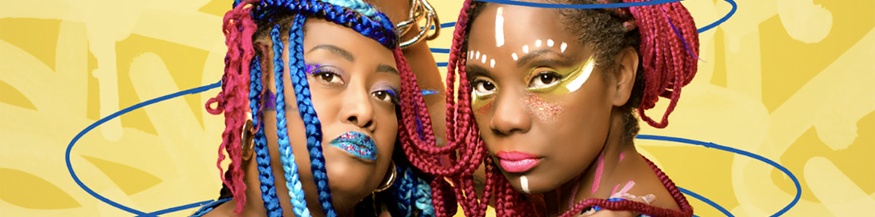 Las Panteras : "Hasta Cuando" (Ausschnitt des Covers)