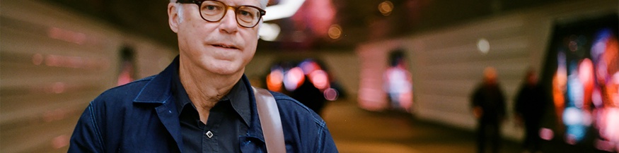 Bill Frisell