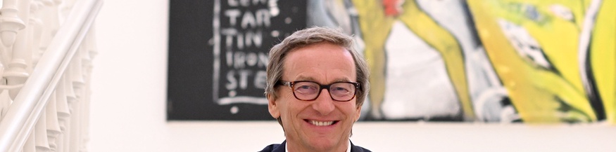 Thaddaeus Ropac