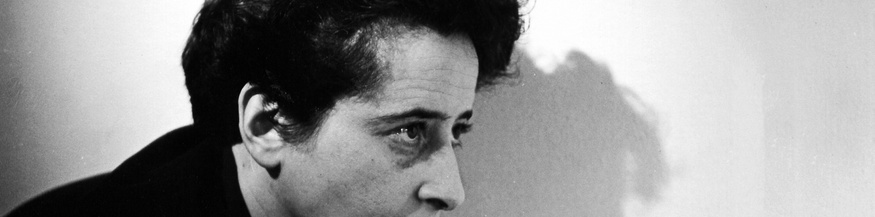 Hannah Arendt