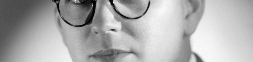 Horst Winter, 1947