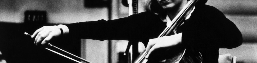 Jacqueline du Pré, 1967