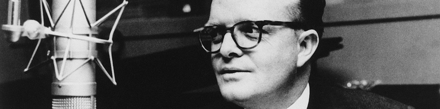 Truman Capote