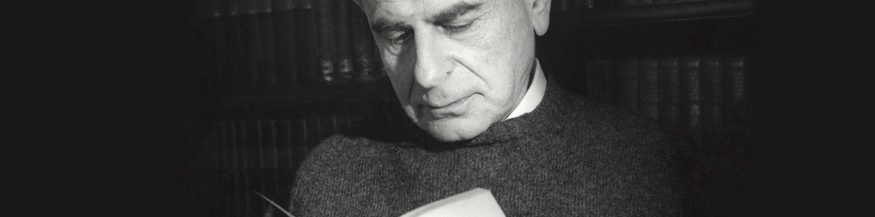 Karl Popper