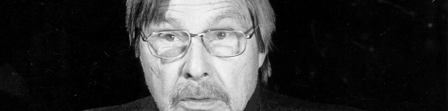 Rolf Boysen, 1996
