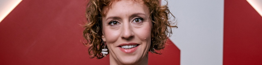 Judith Hoffmann