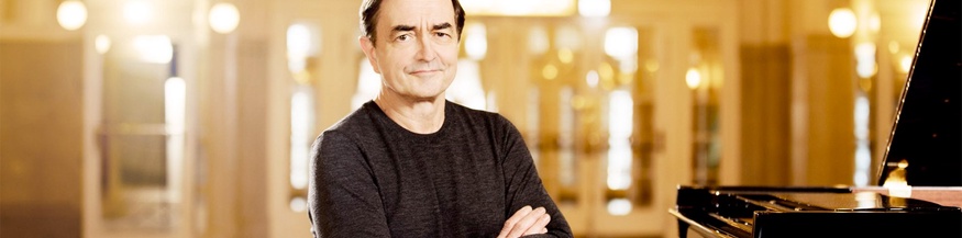 Pierre-Laurent Aimard