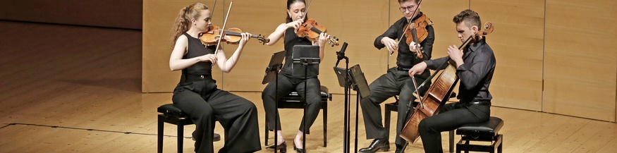 Javus Quartett