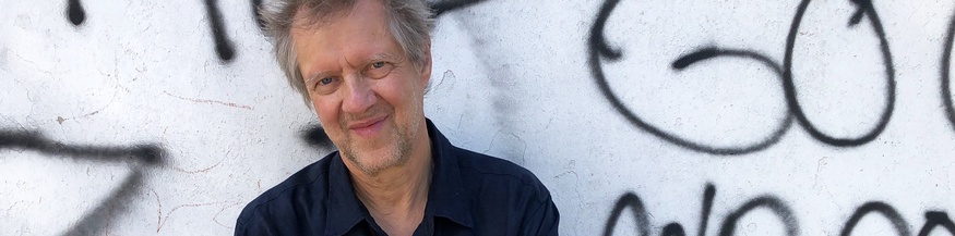 Peter Stephan Jungk