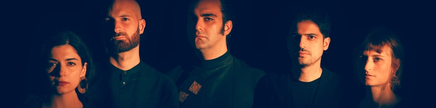 Ensemble Kurdophone